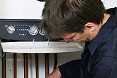 boiler repair Upper Howsell