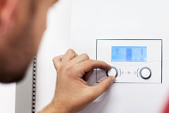 best Upper Howsell boiler servicing companies