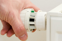 Upper Howsell central heating repair costs