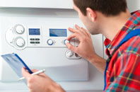 free Upper Howsell gas safe engineer quotes