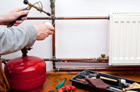 free Upper Howsell heating repair quotes