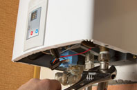free Upper Howsell boiler install quotes