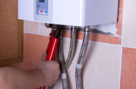 free Upper Howsell boiler repair quotes
